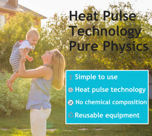 Load image into Gallery viewer, Insect Sting and Bite Relief, Bug Bite Healer for Chemical-Free Treatment of Insect Bites, Non-Toxic Natural Relief from Itching and Swelling, for Mosquito Bites