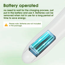 Load image into Gallery viewer, Insect Sting and Bite Relief, Electronic Heat Device for After Mosquito Bites to Ease Itching and Swelling