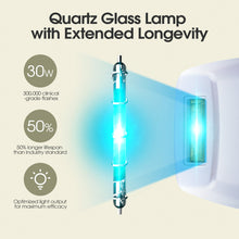 Load image into Gallery viewer, Aimanfun IPL Silk, Permanent Visible Hair Reduction, Holiday Gifts for Women and Men, at-Home Hair Removal System with Soft Pouch and Precision Head