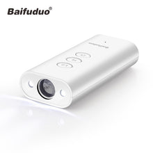 Load image into Gallery viewer, Baifuduo Hand-held ultrasonic bark suppression trainer