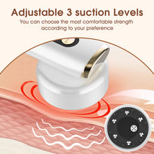 Load image into Gallery viewer, Body Massager-Body Sculpting Tool, Cellulite Massager, Cordless Handheld Body Cellulite Remove for Belly, Fat, Waist, Leg, Butt, Arm - Gifts for Women Mum