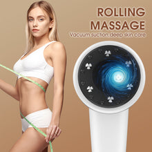Load image into Gallery viewer, Body Massager-Body Sculpting Tool, Cellulite Massager, Cordless Handheld Body Cellulite Remove for Belly, Fat, Waist, Leg, Butt, Arm - Gifts for Women Mum