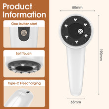 Load image into Gallery viewer, Body Massager-Body Sculpting Tool, Cellulite Massager, Cordless Handheld Body Cellulite Remove for Belly, Fat, Waist, Leg, Butt, Arm - Gifts for Women Mum