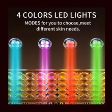 Load image into Gallery viewer, Aimanfun Led Face Mask Light Therapy, Red Light Therapy for Face