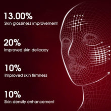 Load image into Gallery viewer, Aimanfun Led Face Mask Light Therapy, Red Light Therapy for Face
