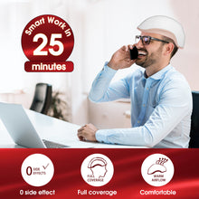 Load image into Gallery viewer, Aimanfun Laser Red Light Therapy for Hair Growth - FDA Cleared Hair Loss, Hair Thinning & Alopecia Treatment for Men & Women - Laser Cap for Hair Regrowth Stimulate Denser Fuller Hair