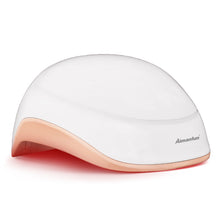 Load image into Gallery viewer, Aimanfun Laser Red Light Therapy for Hair Growth - FDA Cleared Hair Loss, Hair Thinning & Alopecia Treatment for Men & Women - Laser Cap for Hair Regrowth Stimulate Denser Fuller Hair
