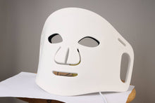 Load image into Gallery viewer, Aimanfun Led Face Mask Light Therapy, Red Light Therapy for Face