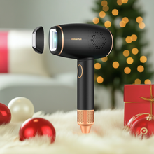 Load image into Gallery viewer, Aimanfun PL Hair Removal with Ice Cooling Care Function for Women,Long-Lasting Results, Painless IPL Hair Remover, Hair Removal Device for Armpits Legs Arms Bikini Line