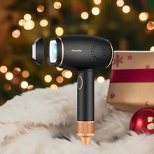 Load image into Gallery viewer, Aimanfun PL Hair Removal with Ice Cooling Care Function for Women,Long-Lasting Results, Painless IPL Hair Remover, Hair Removal Device for Armpits Legs Arms Bikini Line
