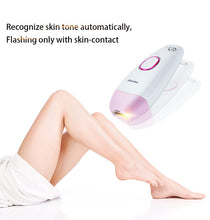 Load image into Gallery viewer, Aimanfun ICE Express Hair Removal Device