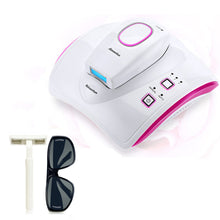 Load image into Gallery viewer, Aimanfun Infinity IPL+RF Hair Removal Device