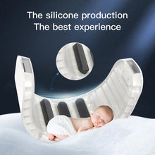 Load image into Gallery viewer, EMS Intelligent Lift Firming Neck Microcurrent LED Red Blue Green LCD Remote Controller (Neck)