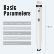 Load image into Gallery viewer, Insect Sting and Bite Relief, Bug Bite Healer for Chemical-Free Treatment of Insect Bites, Non-Toxic Natural Relief from Itching and Swelling, for Mosquito Bites