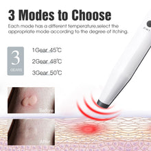 Load image into Gallery viewer, Insect Sting and Bite Relief, Bug Bite Healer for Chemical-Free Treatment of Insect Bites, Non-Toxic Natural Relief from Itching and Swelling, for Mosquito Bites