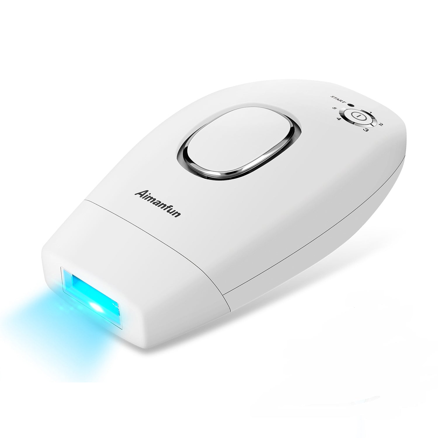 aimanfun hair removal