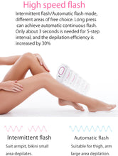 Load image into Gallery viewer, Aimanfun Infinity IPL+RF Hair Removal Device