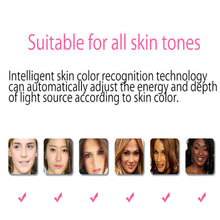 Load image into Gallery viewer, Aimanfun Infinity IPL+RF Hair Removal Device