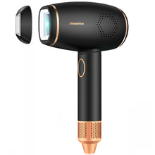 Load image into Gallery viewer, Aimanfun PL Hair Removal with Ice Cooling Care Function for Women,Long-Lasting Results, Painless IPL Hair Remover, Hair Removal Device for Armpits Legs Arms Bikini Line