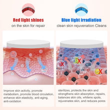 将图片加载到图库查看器,V面部机面部按摩器电动面部按摩器高频振动抗老化面膜升降皮肤升降装置,电动V面部成型按摩器