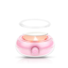 Load image into Gallery viewer, Aimanfun Handheld Vibration Anti-Aging Mask Instrument