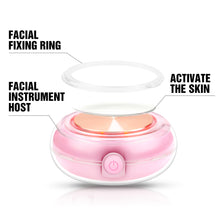 Load image into Gallery viewer, Aimanfun Handheld Vibration Anti-Aging Mask Instrument
