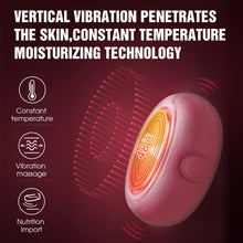 Load image into Gallery viewer, Aimanfun Handheld Vibration Anti-Aging Mask Instrument