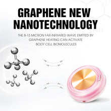 Load image into Gallery viewer, Aimanfun Handheld Vibration Anti-Aging Mask Instrument