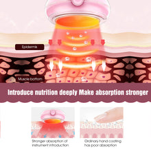Load image into Gallery viewer, Aimanfun Handheld Vibration Anti-Aging Mask Instrument