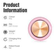 Load image into Gallery viewer, Aimanfun Handheld Vibration Anti-Aging Mask Instrument