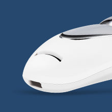 将图片加载到图库查看器,EMS Sleep Instrument, Sleep Aid Machine for Insomnia Brain Massage Pressure Anxiety Device to Fast Asleep