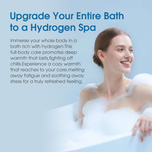 Load image into Gallery viewer, Body Spa Instrument Water Analyzer, Oxygen Enriching Instrument, Bathing Use
