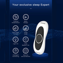 将图片加载到图库查看器，EMS Sleep Instrument, Sleep Aid Machine for Insomnia Brain Massage Pressure Anxiety Device to Fast Asleep
