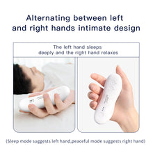 将图片加载到图库查看器，EMS Sleep Instrument, Sleep Aid Machine for Insomnia Brain Massage Pressure Anxiety Device to Fast Asleep
