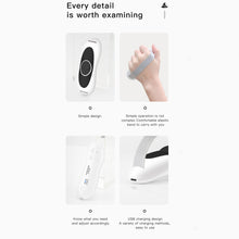 将图片加载到图库查看器，EMS Sleep Instrument, Sleep Aid Machine for Insomnia Brain Massage Pressure Anxiety Device to Fast Asleep
