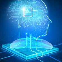 Load image into Gallery viewer, Sleep Instrument, Sleep Aid Machine for Insomnia Brain Massage Pressure Anxiety Device to Fast Asleep
