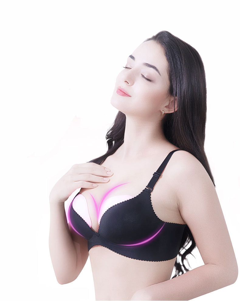 Aimanfun Breast Electric Breast Enhancement Instrument