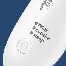 Load image into Gallery viewer, Sleep Instrument, Sleep Aid Machine for Insomnia Brain Massage Pressure Anxiety Device to Fast Asleep
