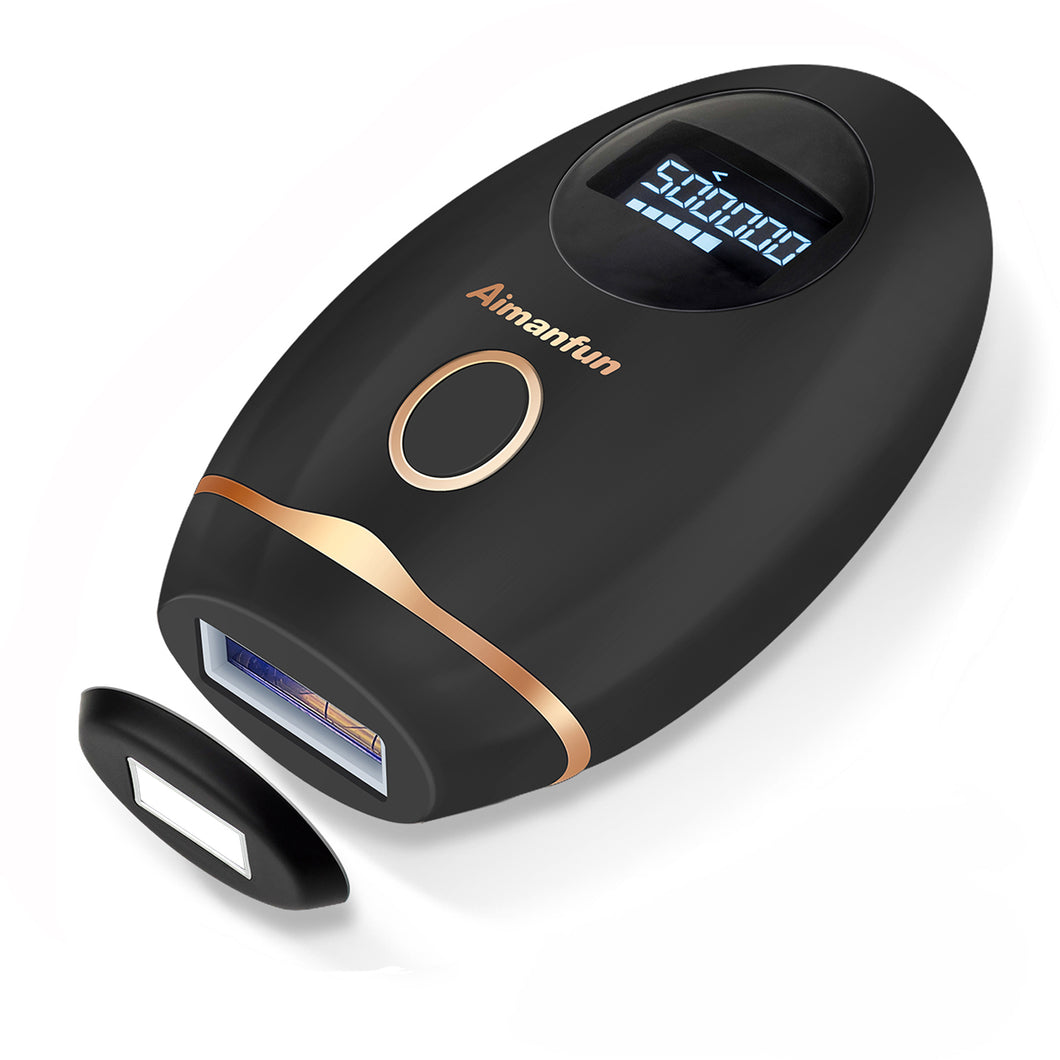 Aimanfun Automatic Hair Removal Device